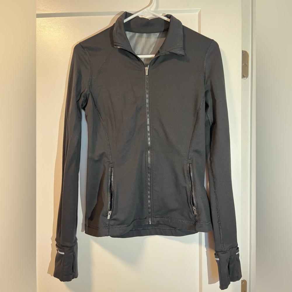 VS Victoria Sport track jacket
